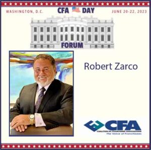Robert Zarco | CFA