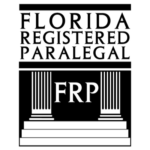 Florida Registered Paralegal FRP