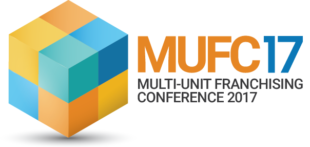2017 Multi-Unit Franchising Conference