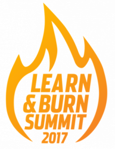 2017 Orangetheory Learn and Burn Summit