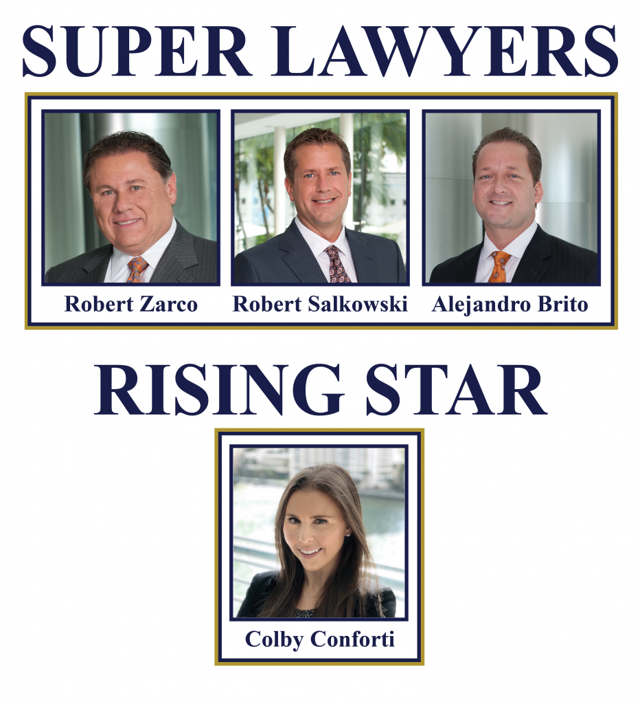 Super Lawyers | Rising Star