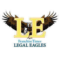 Franchise Times Legal Eagle- 2022