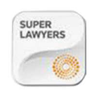 Super lawyers Badge- 2022 Award