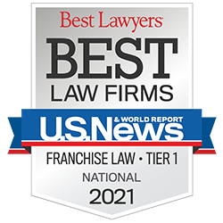 Best Law Firm 2021