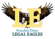 Legal Eagles - Franchise Eagles badge