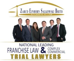 Zarco Einhorn Salkowski & Brito - best lawyers commercial litigation