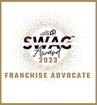 Ask_April_Porter_Swag_Award_2023_Franchise_Advocate_Award