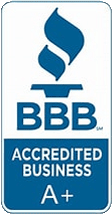 BBB | Accredited Business A+