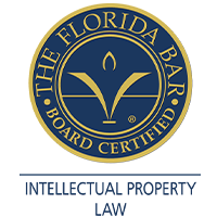 The Florida Bar | Board Certified | Intellectual Property Law