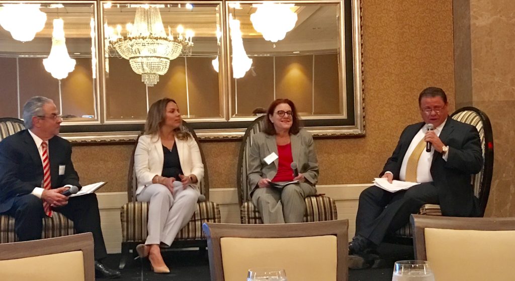 Inaugural Corporate Counsel Summit