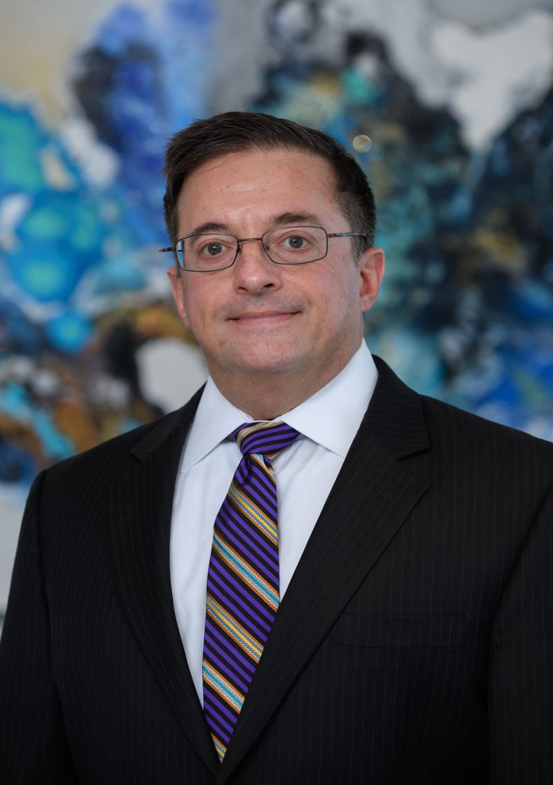 Robert M. Einhorn