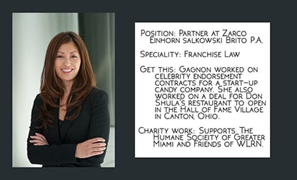 Photo of attorney Kaari Lynn S. Gagnon