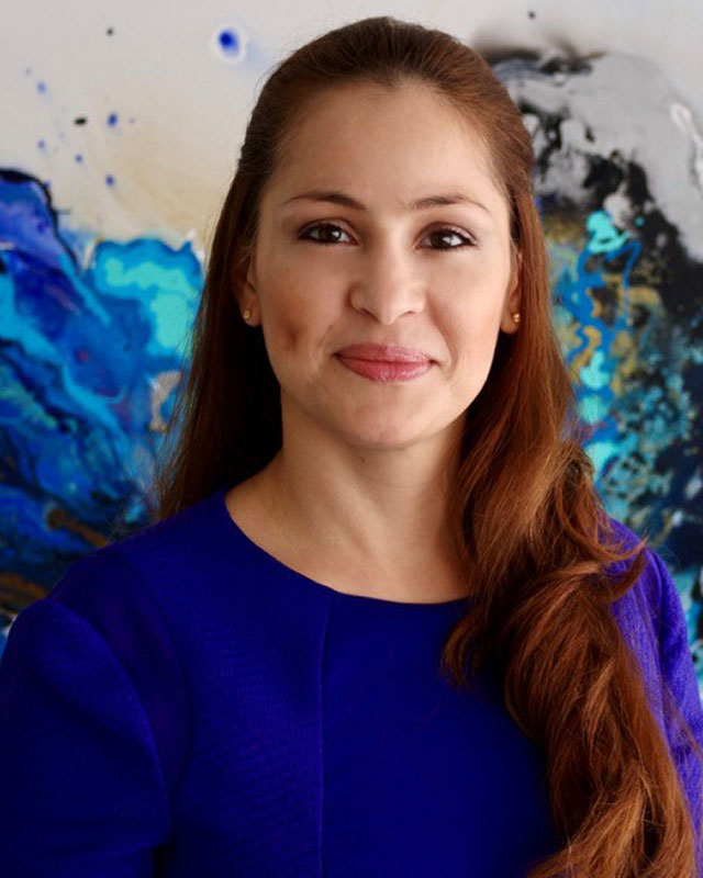 Ana Garcia