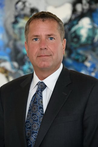 Headshot of Robert Salkowski