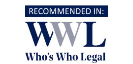 Who's Who legal