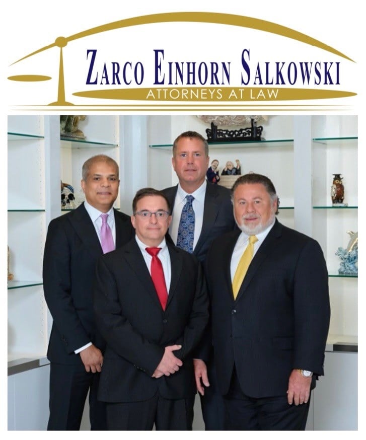 zarco einhorn salkowski