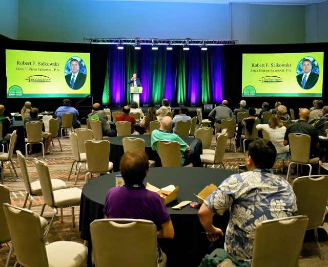 conference