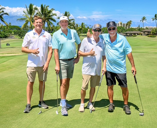 Golf