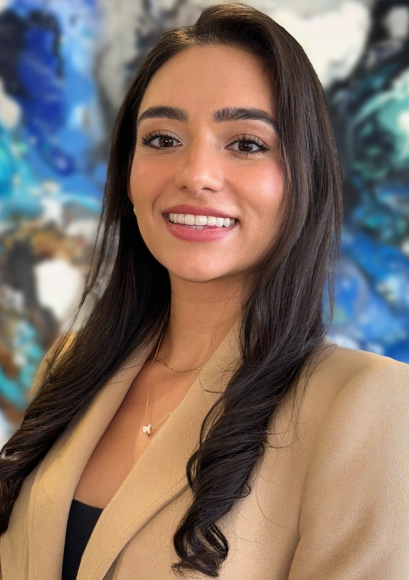 Photo Of Victoria Diaz