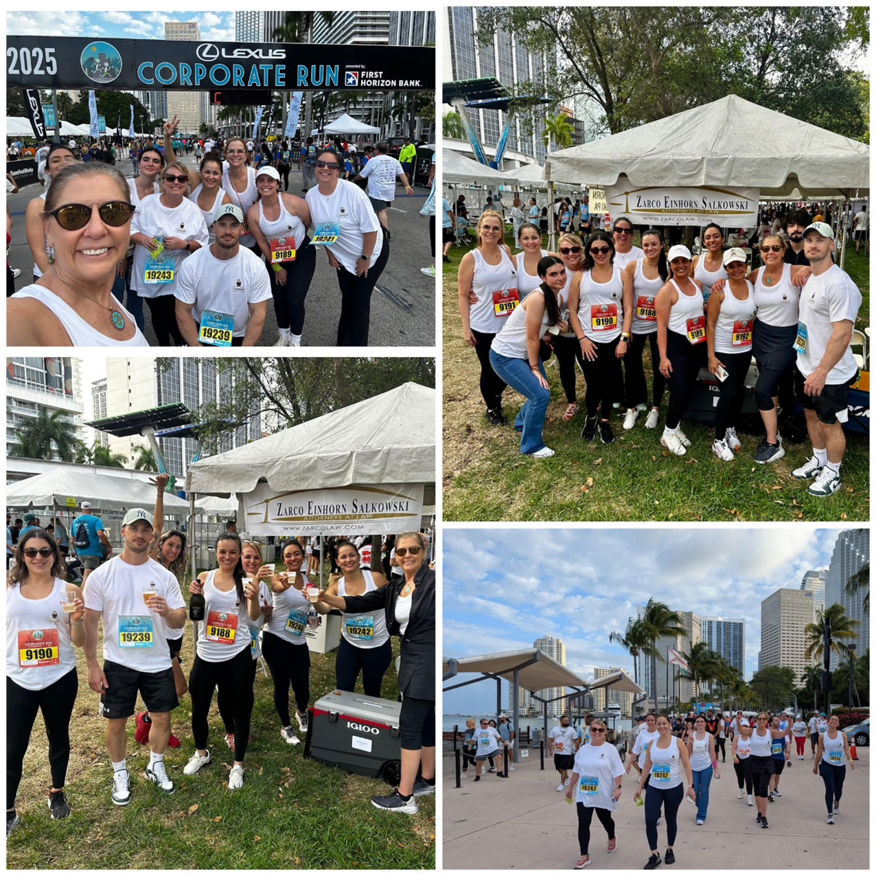 Coming Together for Community and Wellness