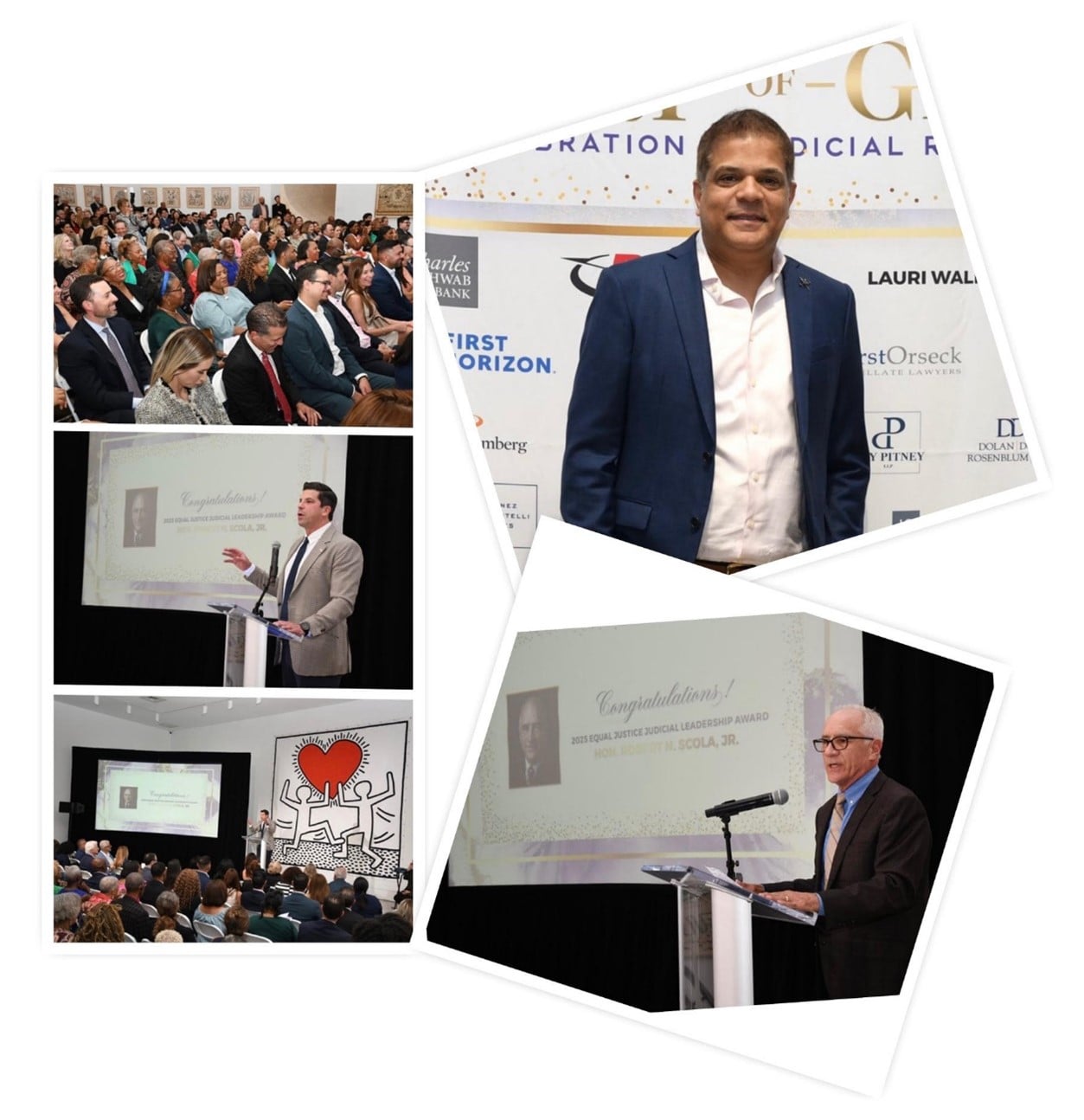 Zarco Einhorn Salkowski, P.A. Proudly Sponsors the 16th Annual Heart of Giving Celebration