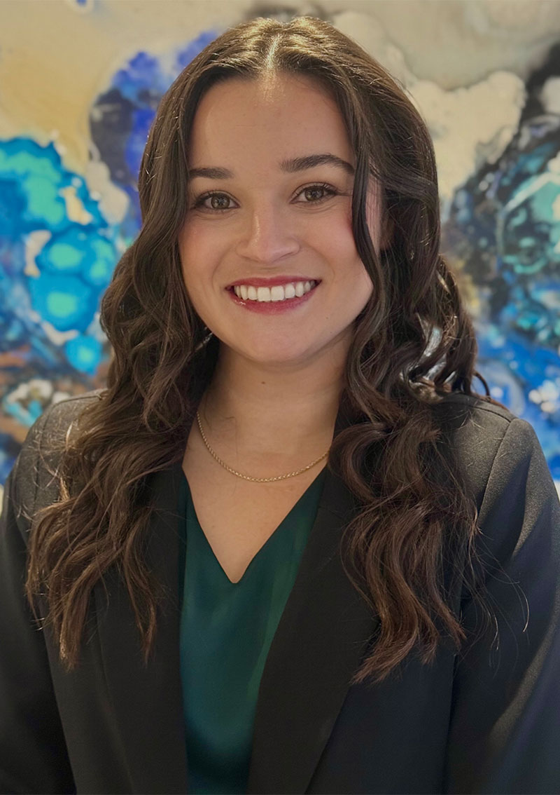 Photo of Taylor Duncker