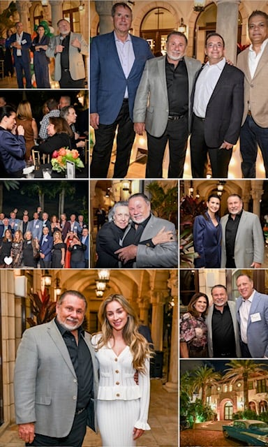 UM Law School Class of 1985 – 40th Alumni Reunion Hosted by Robert Zarco
