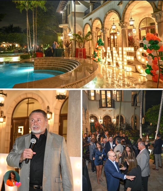 UM Law School Class of 1985 – 40th Alumni Reunion Hosted by Robert Zarco