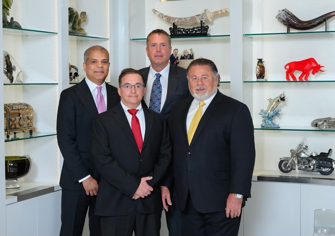 The professionals at Zarco Einhorn Salkowski, P.A.