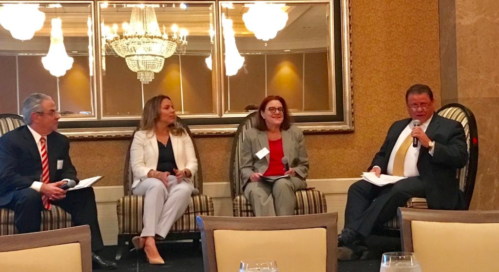 Inaugural Corporate Counsel Summit