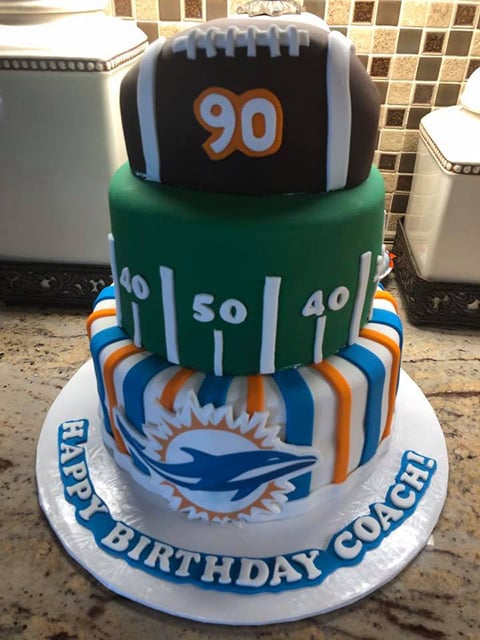 Birthday-Cake