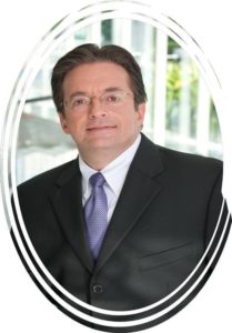 Spotlight on Senior Partner Robert Einhorn