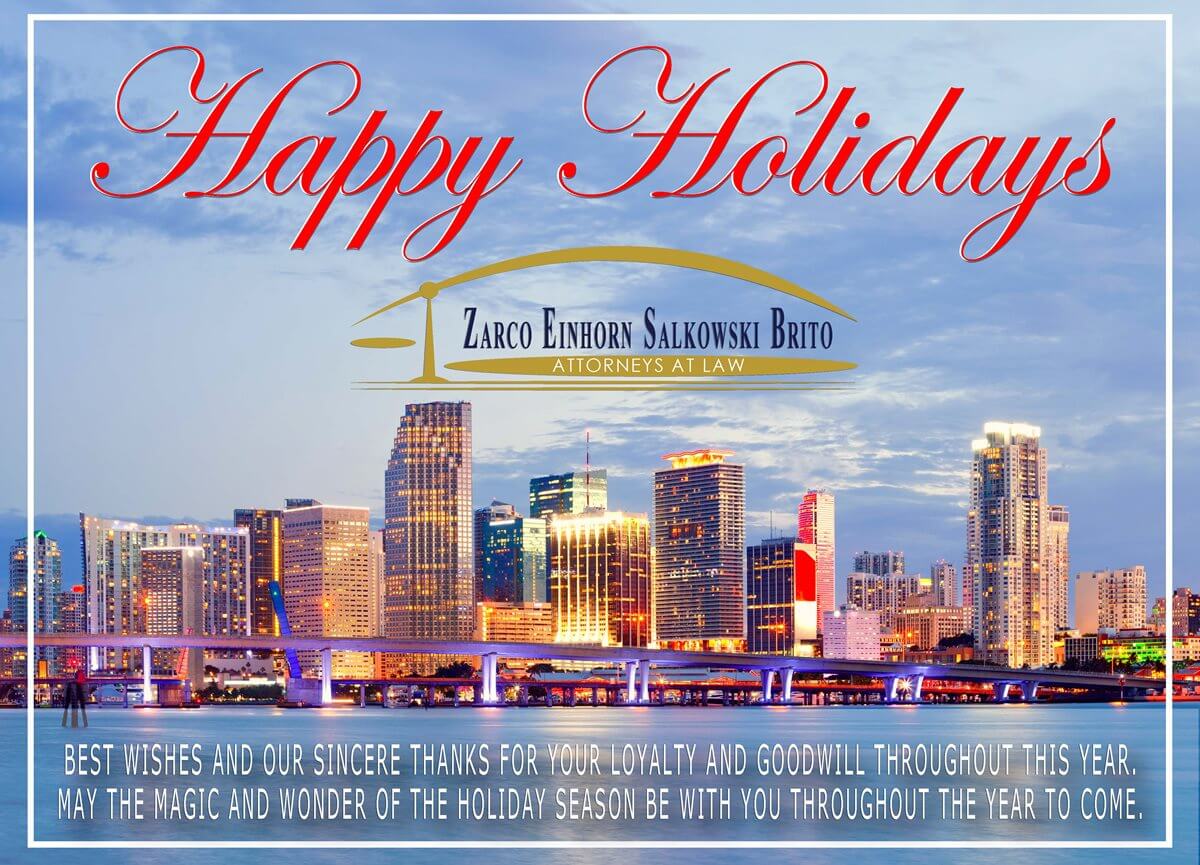 Happy Holiday