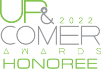 Up & Comer Awards | 2022 | Honoree