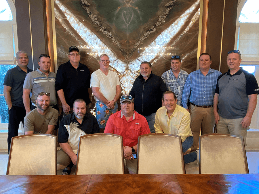 Representing Line-X Franchisee Associations Nationwide