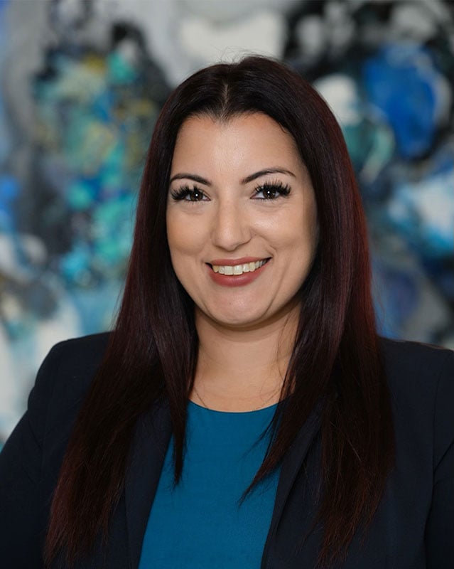 Nadia Espinosa