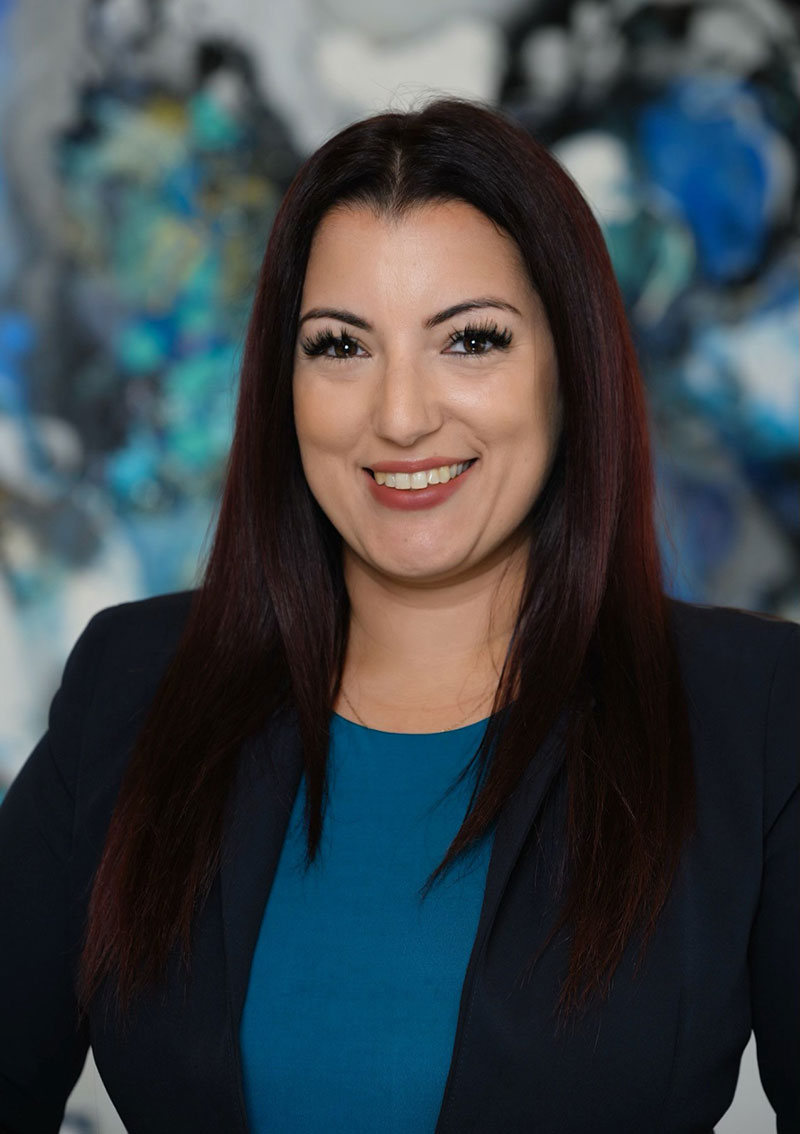 Nadia Espinosa