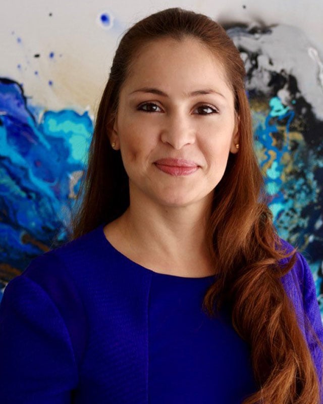 Ana Garcia