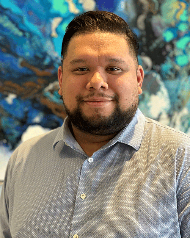 Attorney Bryan Lara-Soto