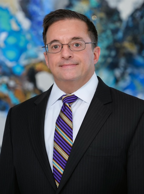 Robert M. Einhorn