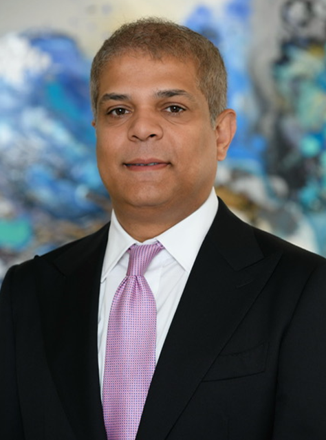 Himanshu Patel