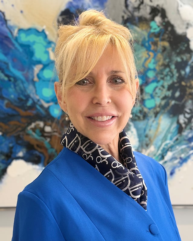 Photo of Barbara Andrade