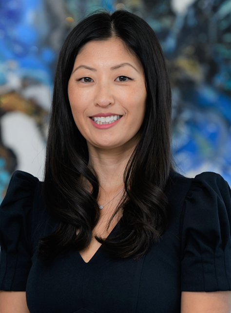 Photo Of Kaari-Lynn S. Gagnon