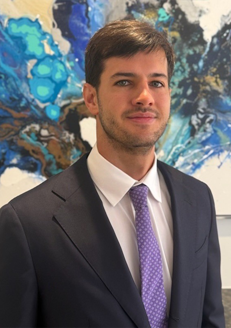 Photo Of Robert M. Gallinar