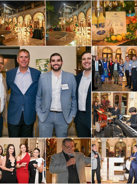 UM Law School Class of 1985 – 40th Alumni Reunion Hosted by Robert Zarco