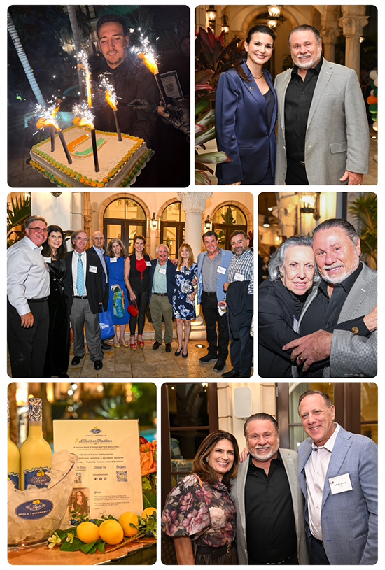 A Night to Remember: UM Law ’85 Celebrates 40 Years