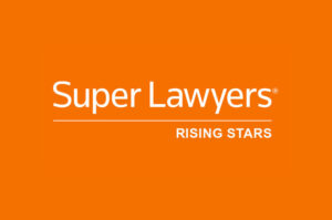 Super Lawyers | Rising Stars