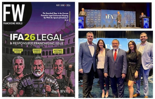 “The Great Equalizers” Show Strong Presence at the 2026 IFA Legal Symposium