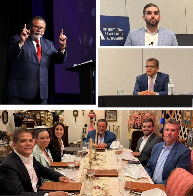 “The Great Equalizers” Show Strong Presence at the 2026 IFA Legal Symposium