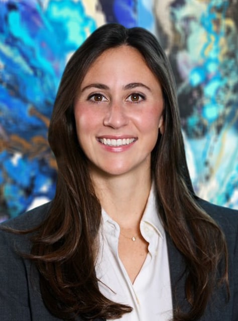 Photo of Sabrina Zarco